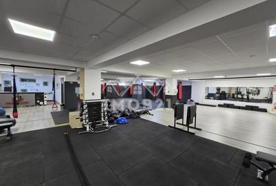 INCHIRIERE SPATIU COMERCIAL 300MP ZONA CANTACUZINO PLOIESTI - 2