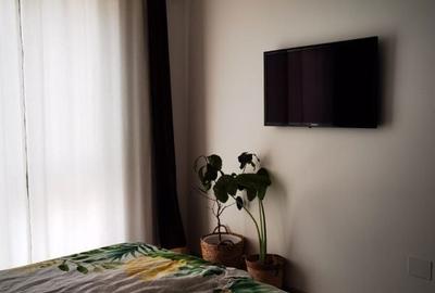 Apartament cu 2 camere semidecomandat în Dumbrăvița - 4