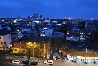 Apartament cu 2 camere în 1 Mai - 3