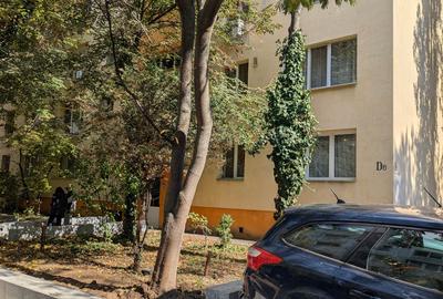 Bvd Constantin Brâncoveanu/Berceni, 4 camere decomandat - 2