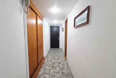 Apartament 3 camere Centru mobilat si utilat - 9