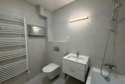Apartament cu 2 camere decomandat în Pipera - 6