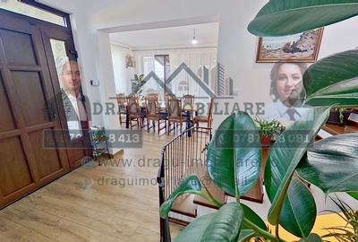 Casă individuală cu 5 camere cu Teren 346 Mp în Nord - 9