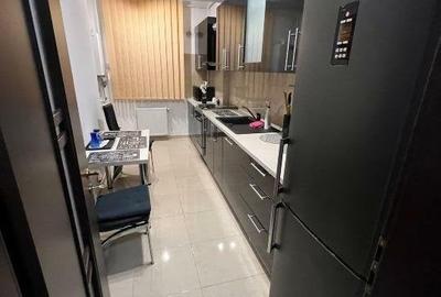 Studio - Mobilat/Utilat - Centrala proprie - Cartierul Latin - 7