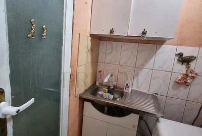 Garsonieră semidecomandată, mobilată în Lipovei - 10