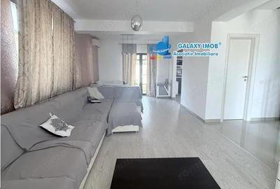 Casă cu Teren 120 Mp în Domnești - 32