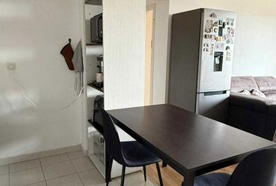 Apartament cu 2 camere semidecomandat în Giroc - 5