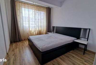 Apartament cu 2 camere decomandat în Central - 3