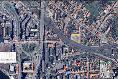 Spațiu comercial, în Podgoria - 8