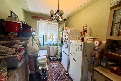 Apartament cu 4 camere semidecomandat, mobilat în Dacia - 4
