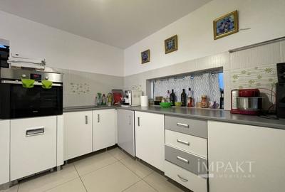 Casa unifamiliala de vanzare cu teren generos in Chinteni! - 12