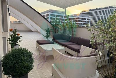 Apartament cu 3 camere decomandat, mobilat în Nerva Traian - 21