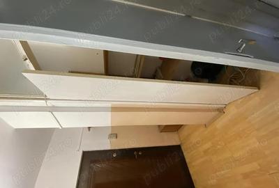Zona Girocului, garsoniera la parter, suprafa?a utila 27 mp, pre? 55000 euro negociabil - 13