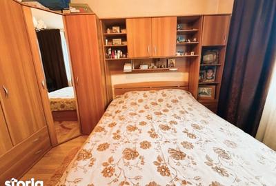 Apartament cu 3 camere în Crișan - 3
