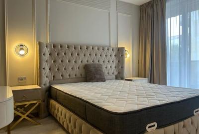Inchiriere ap. de lux, 4 camere, 3 bai, 3 terase, Buna Ziua - 5