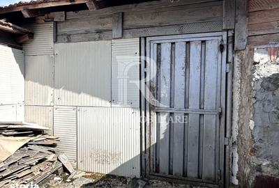 Casă cu 3 camere cu Teren 1522 Mp în Sântandrei - 15