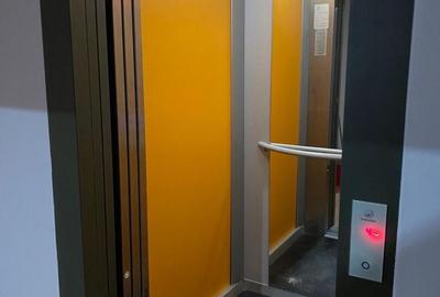 Garsonieră în Unirii - 1