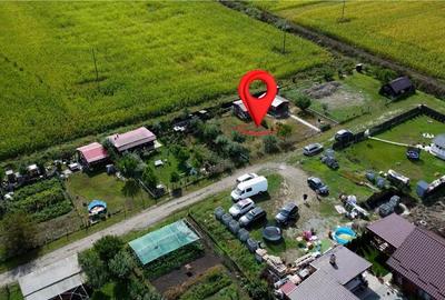 FILM!500mp,teren intravilan, apreciabil ariat, Cristesti, Mu - 2