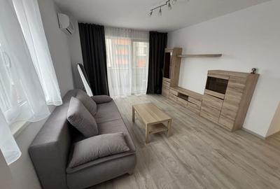 Apartament cu 2 camere decomandat în Dumbrăvița - 1