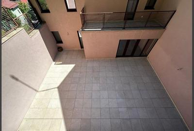 Penthouse de lux Schei loc de parcare si lift - 12