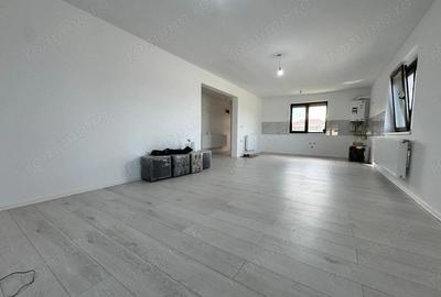 Casă cu 4 camere cu Teren 600 Mp în Șag - 10