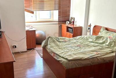 Apartament cu 3 camere decomandat, mobilat în Iancului - 5