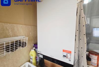Apartament cu 3 camere decomandat în Prelungirea Ghencea - 10