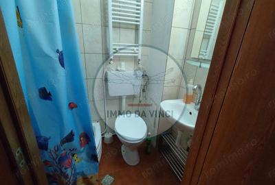 Garsoniera? Cluj, zona Ma?ra?s?ti - 3