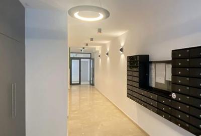 Apartament cu 2 camere în Central - 20