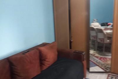 Garsonieră decomandată în Crihala - 9