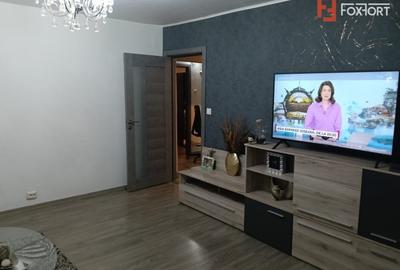 Apartament cu 3 camere parter, zona Spitalul Judetean Apartament cu 3 camere parter, zona Spitalul Judetean - 9