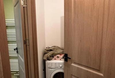 Apartament cu 2 camere semidecomandat în Brazda lui Novac