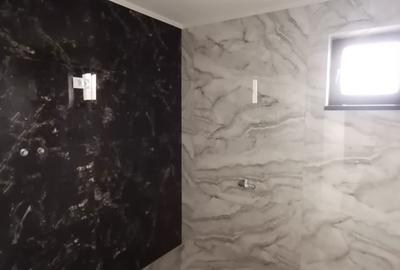 Casă cu 4 camere în Central - 3