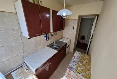 Girocului-Judetean, 2 camere, et 2 - 6