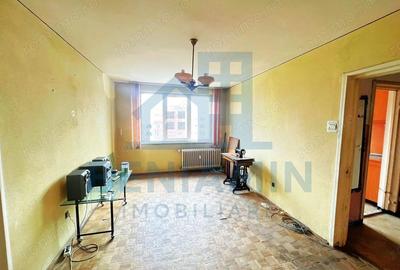 Apartament cu 2 camere semidecomandat în Gării - 2