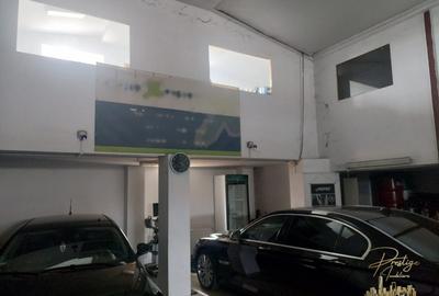 Hala Industriala Service Auto 758 mp de vanzare, zona str. Fabricilor - 9
