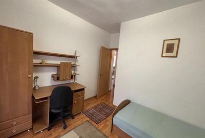 Apartament cu 3 camere decomandat, mobilat în Aradului - 5