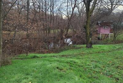 Teren Construcții intravilan de 5950 mp, în Central - 13