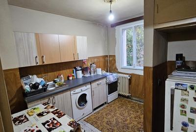 Apartament cu 2 camere decomandat în Titan - 8