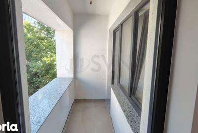 Apartament cu 2 camere semidecomandat în Vitan - 8