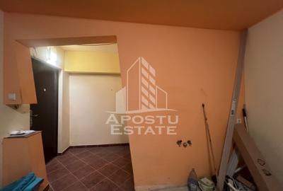 Garsonieră la parter în zona Lipovei - 3