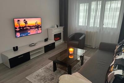 Inchiriez apartament 2 camere decomandate - 2