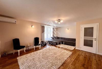 Casa 4 camere, 2 bai, gradina de 500 Mp, Mosnita Noua - 3