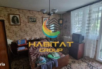 Apartament cu 4 camere decomandat, mobilat în Berceni - 2