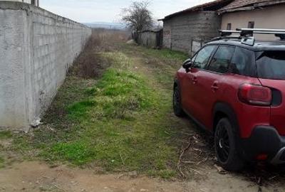 Teren intravilan de 1000 mp, în Țânțăreni - 5