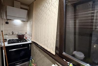 Apartament cu 2 camere decomandat în Radu Negru - 2