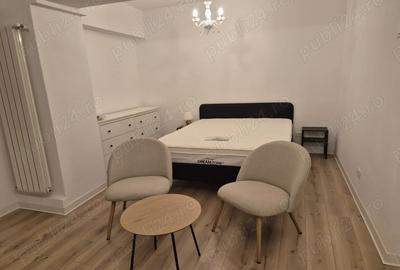 Proprietar inchiriez garsoniera dubla Magazin Bucur Obor disponibila pentru inchiriere - 3