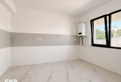 Casă cu 4 camere cu Teren 200 Mp în Ghencea - 4