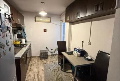 Apartament cu 3 camere decomandat în Crângași - 6