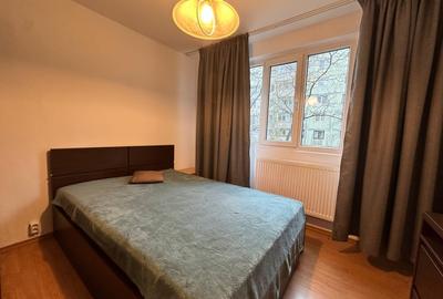 Apartament 2 camere de inchiriat – Lujerului / Politehnica- 5 minute metrou - 7